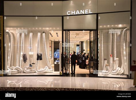 Shop the Best of Chanel as the Dubai Mall Re